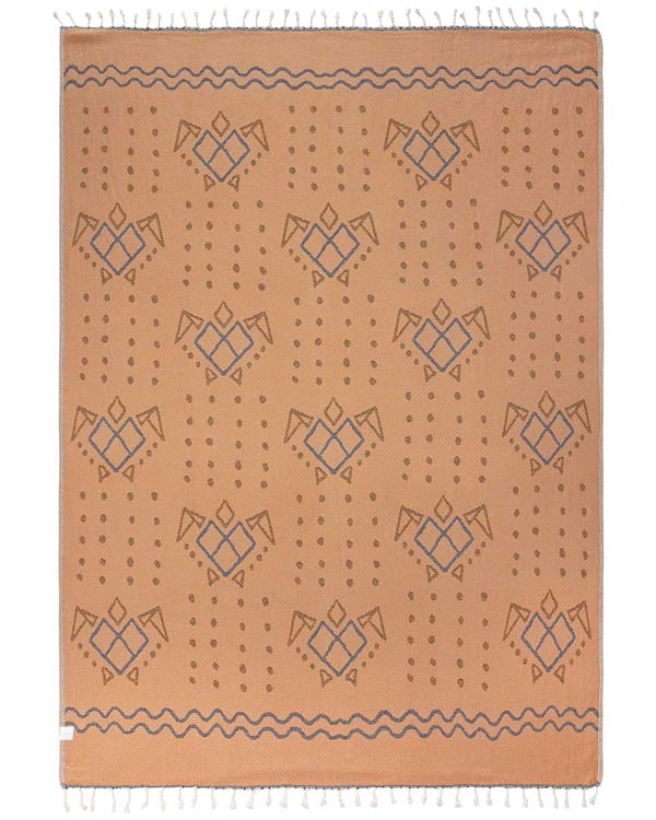 Madeira Blanket - Image 3