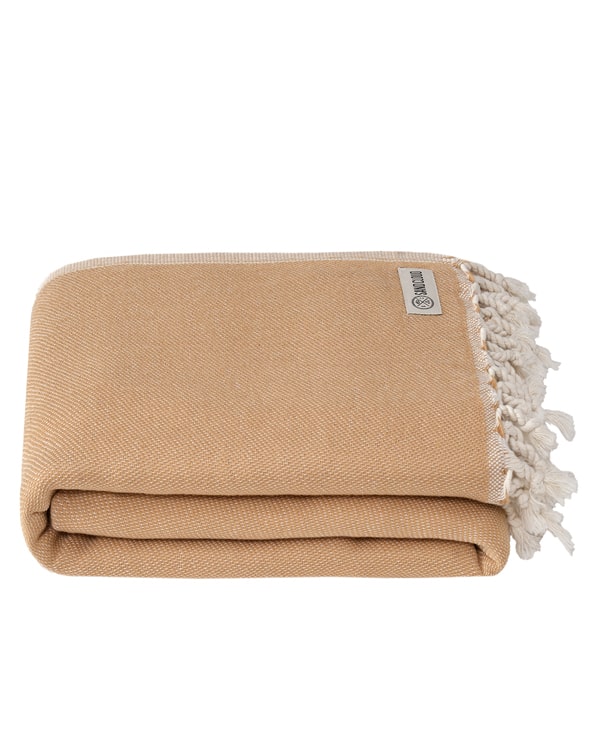 Sonoran Blanket Dusty Peach - Image 4