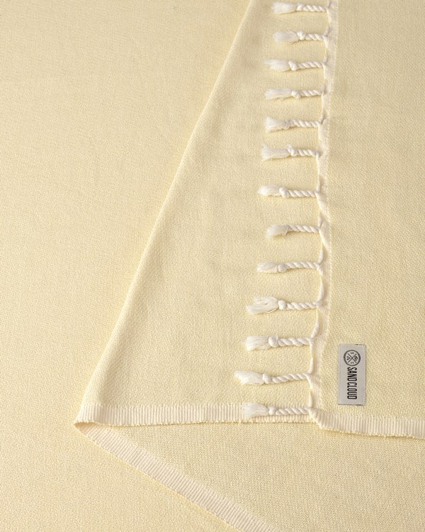 Alternative view of Sonoran Blanket Straw