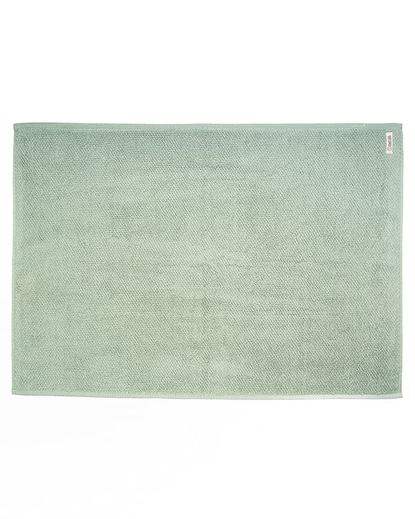 Willow Bath Mat - Sage