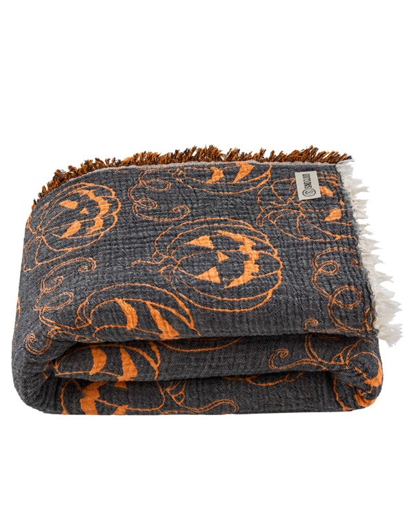 Pumpkin - PARTY BLANKET - Image 8