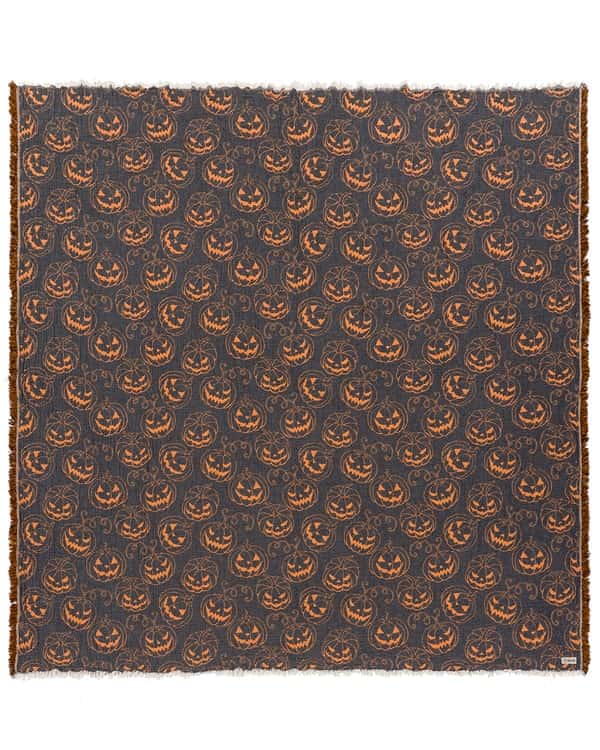 Alternative view of Pumpkin - PARTY BLANKET