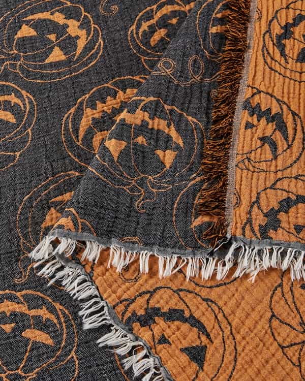 Pumpkin - PARTY BLANKET