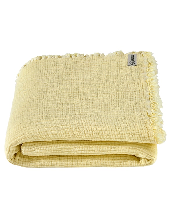 Lara Straw - PARTY BLANKET - Queen - Image 7