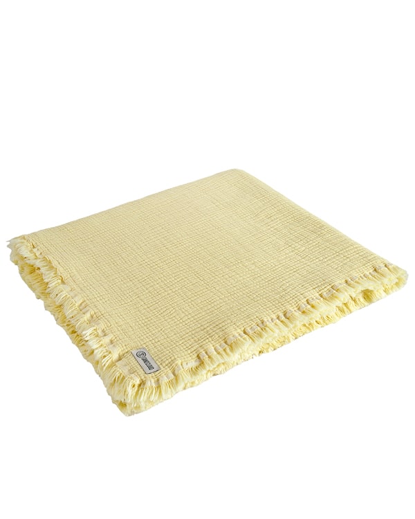 Lara Straw - PARTY BLANKET - Queen - Image 12