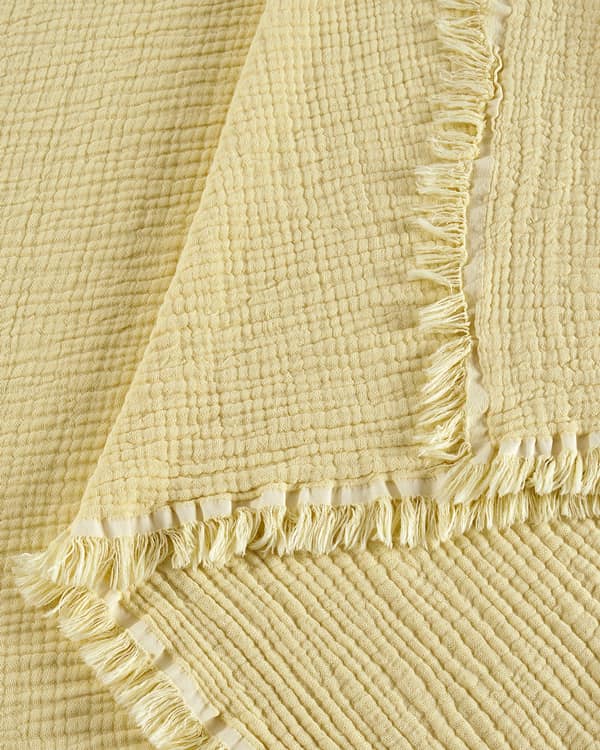 Lara Straw - PARTY BLANKET - Queen - Image 5