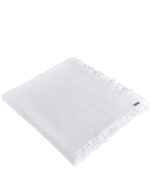 Lara White - PARTY BLANKET - King - Image 9
