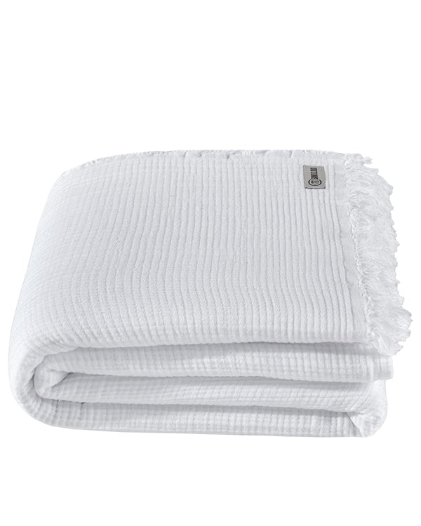 Lara White - PARTY BLANKET - King - Image 10