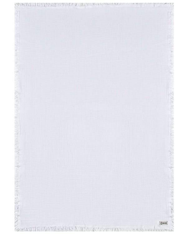Lara White - PARTY BLANKET - King