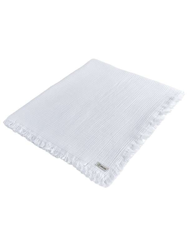 Lara White - PARTY BLANKET - King - Image 11