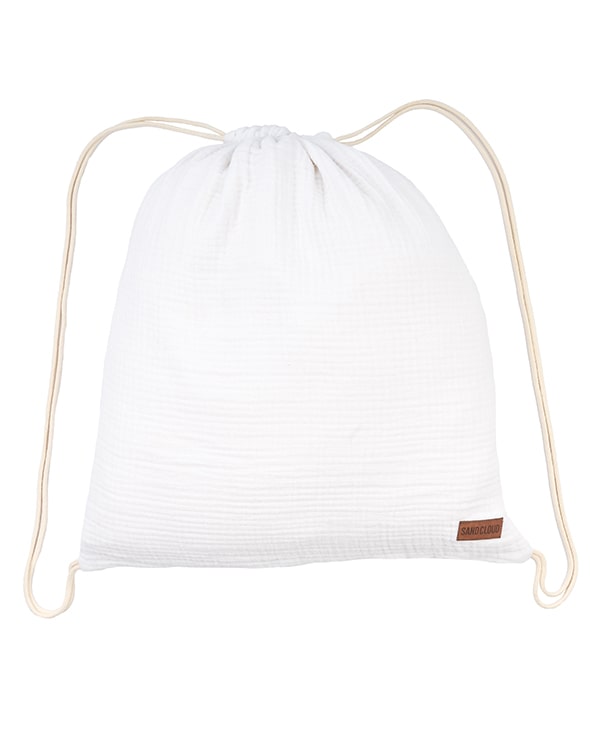 Lara White - PARTY BLANKET - King - Image 7