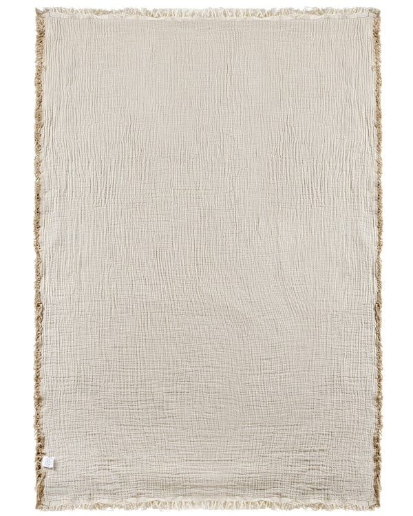 Taupe Bedding Set - King - Image 6