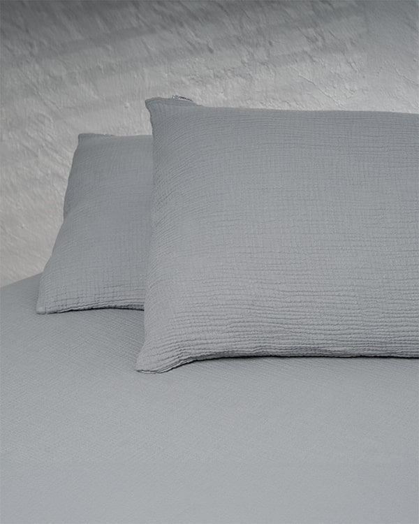 Grey Bedding Set - King - Image 7