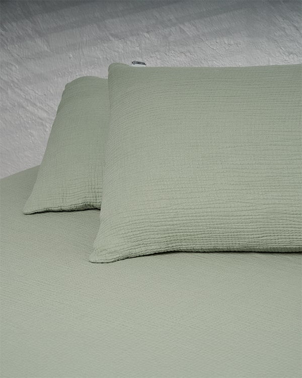 Sage Bedding Set - Queen - Image 6
