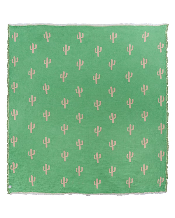 Cactus - PARTY BLANKET - Image 3