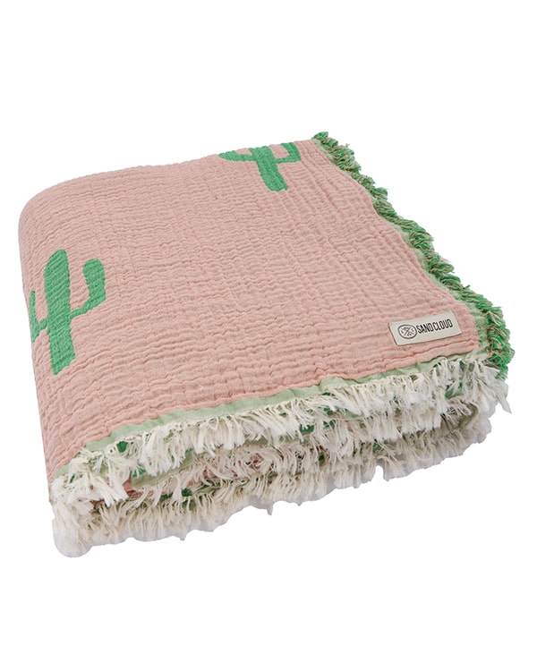 Cactus - PARTY BLANKET - Image 7
