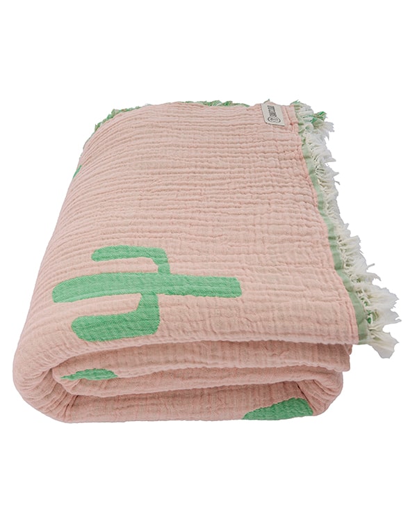 Cactus - PARTY BLANKET - Image 8