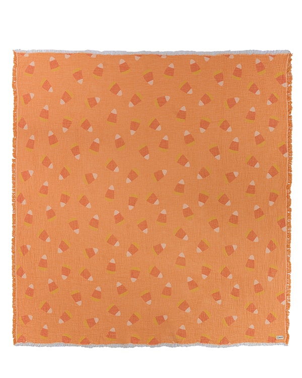 Candy Corn - PARTY BLANKET