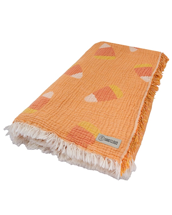 Candy Corn - PARTY BLANKET - Image 7
