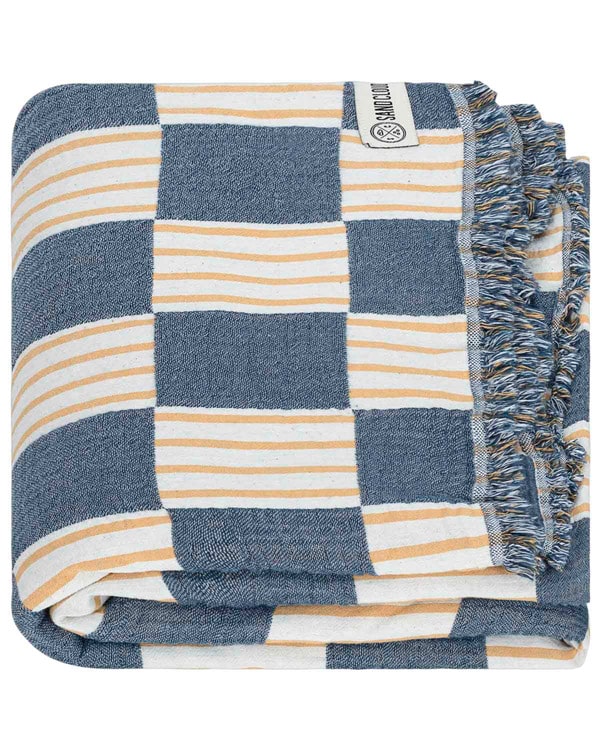 Alternative view of Checkmate - PARTY BLANKET