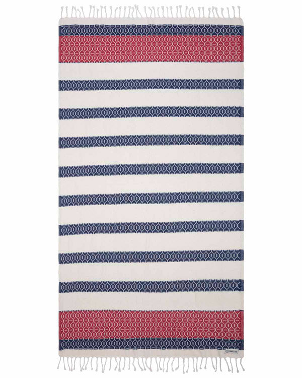 Alternative view of Red, White & Blue Bundle