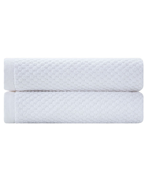 Alternative view of Atom XL Bath Bundle - 2 Pack - White