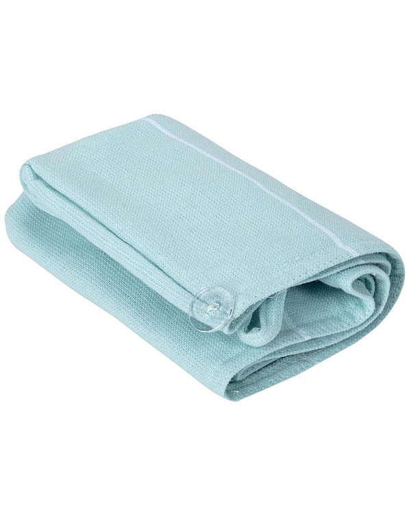 Alternative view of Classic Hair Towel - Seaglass