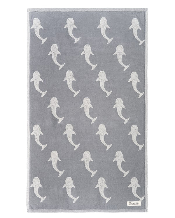Alternative view of Shark Kitchen Towel Bundle - Assorted 3 Pack