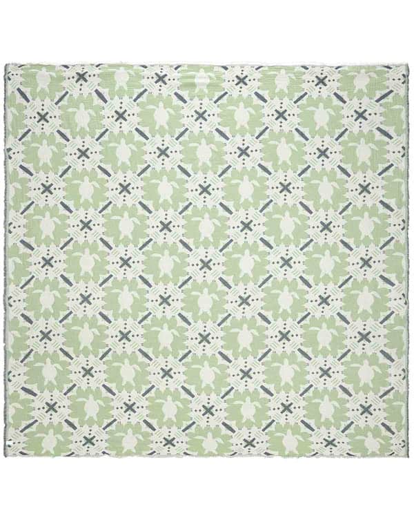Alternative view of Caretta - PARTY BLANKET