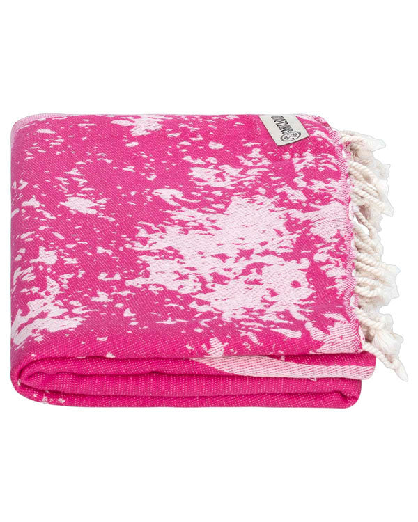 Crush Turtle Fuchsia XL - Image 8