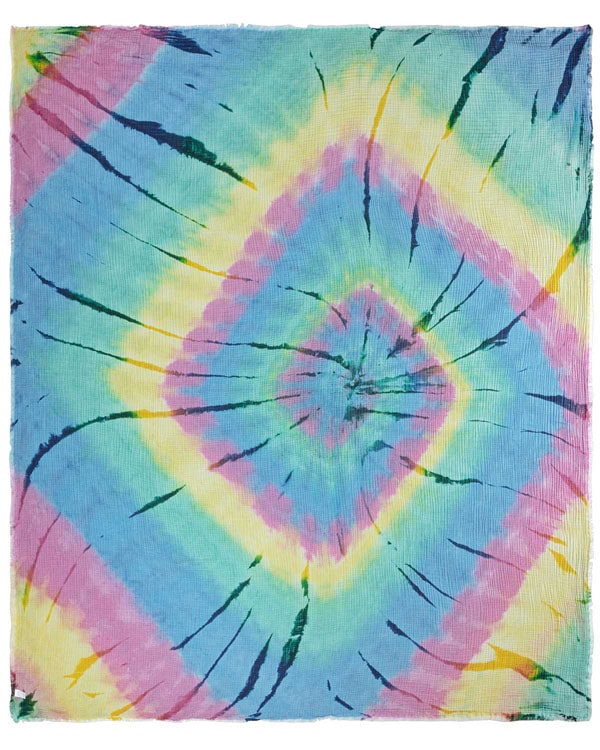 Wanderlust - PARTY BLANKET