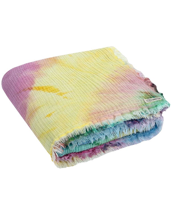 Wanderlust - PARTY BLANKET - Image 5