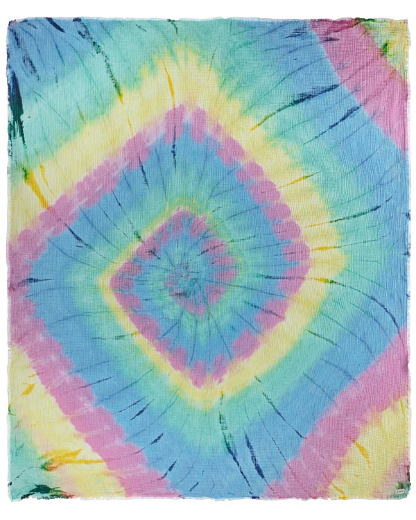 Wanderlust - PARTY BLANKET - Image 7