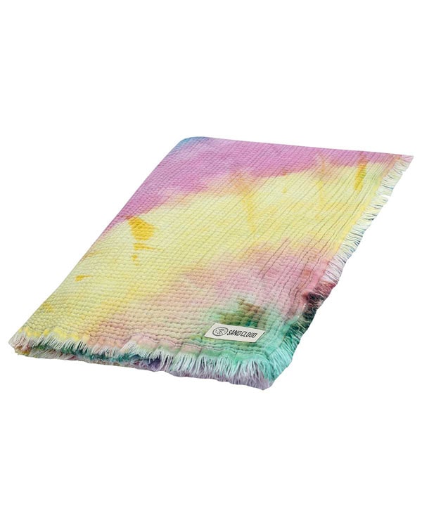 Wanderlust - PARTY BLANKET - Image 8