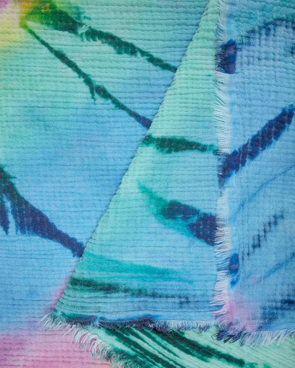 Wanderlust - PARTY BLANKET - Image 9