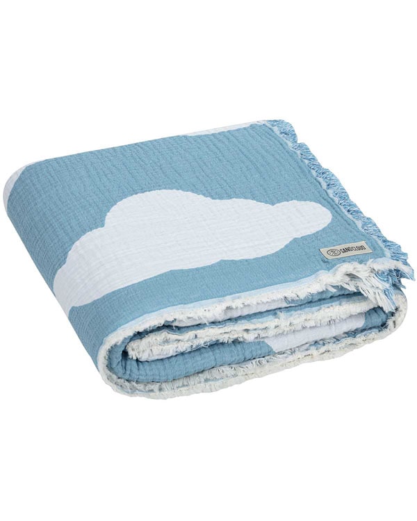 Clouds - PARTY BLANKET - Image 4