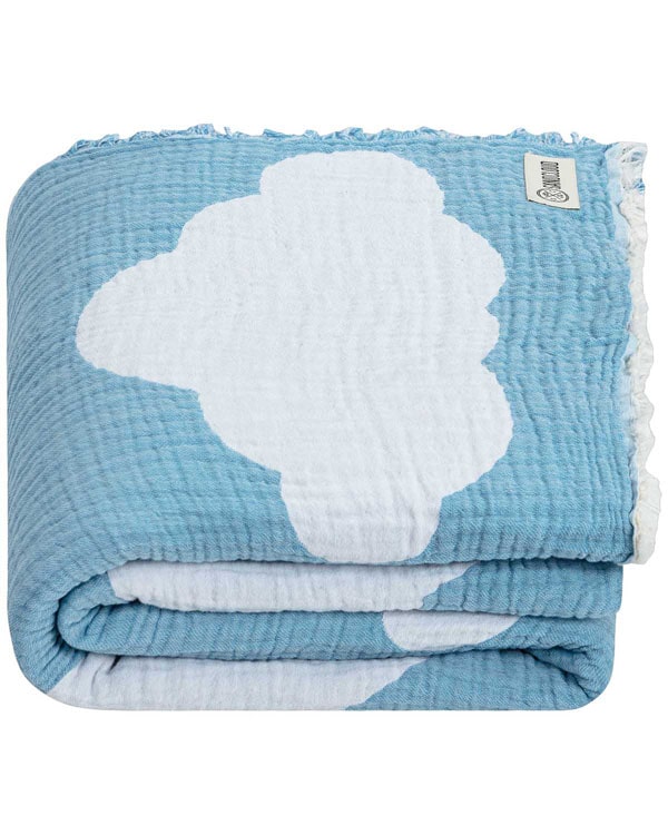 Clouds - PARTY BLANKET - Image 3