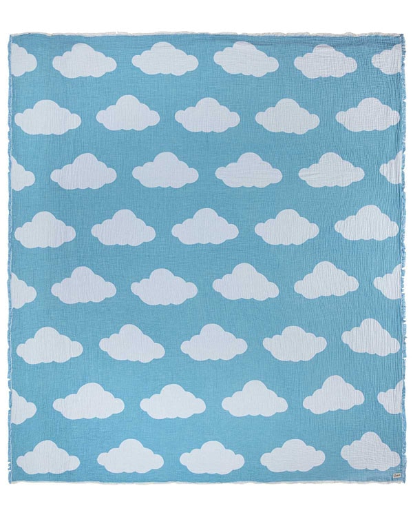 Clouds - PARTY BLANKET