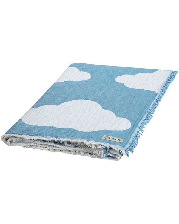 Clouds - PARTY BLANKET - Image 10