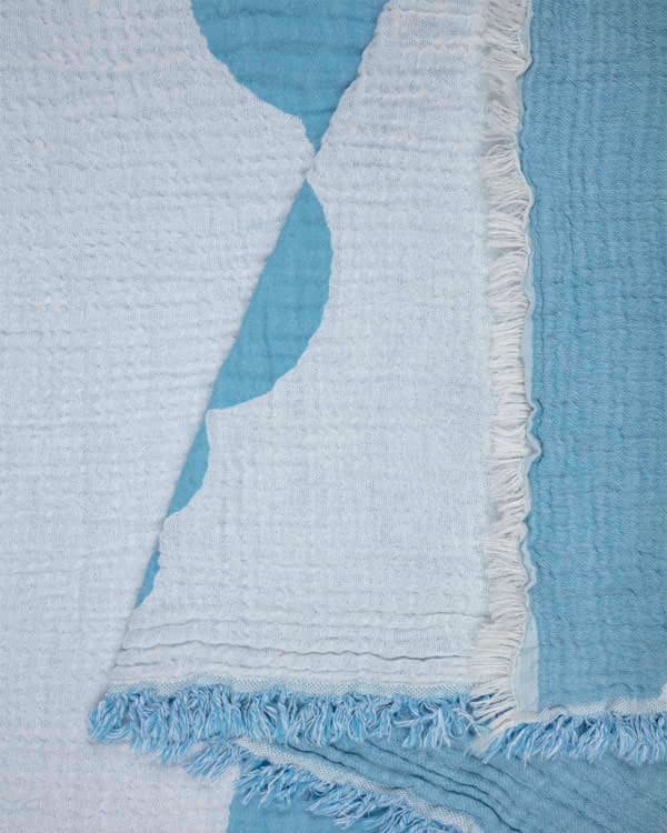 Clouds - PARTY BLANKET - Image 8
