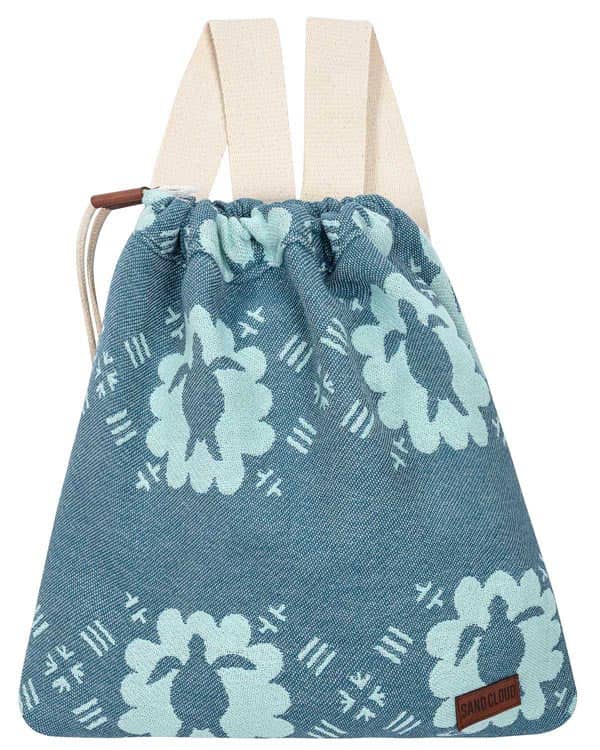 Baby Caretta Towel Bag - Image 8