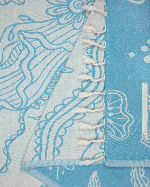 Boho Octopus - Image 6