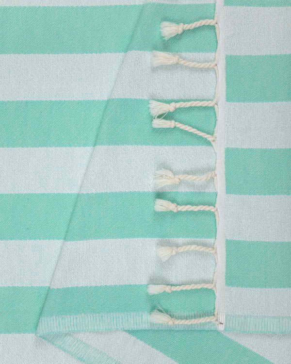 Set Stripe Mint - Image 6
