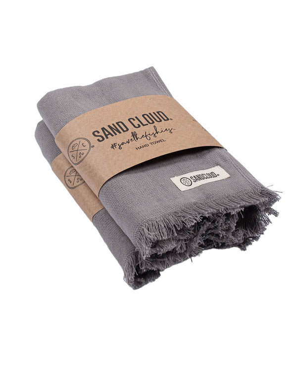 Terra Hand Bath Bundle 2 Pack - Grey - Image 3