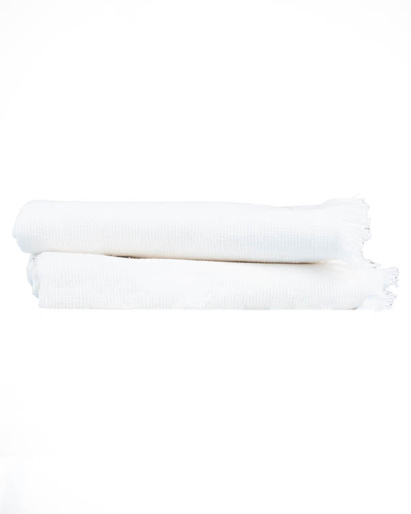 Terra Hand Bath Bundle 2 Pack - Ivory - Image 3