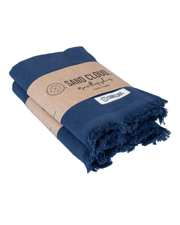 Alternative view of Terra Hand Bath Bundle 2 Pack - Navy