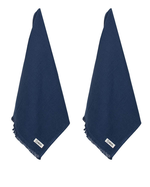 Terra Hand Bath Bundle 2 Pack - Navy - Image 4