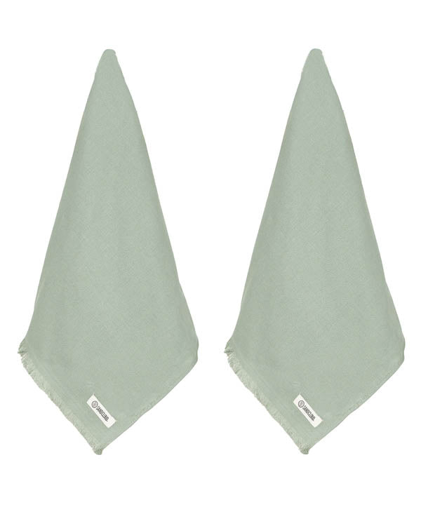 Terra Hand Bath Bundle 2 Pack - Sage - Image 4