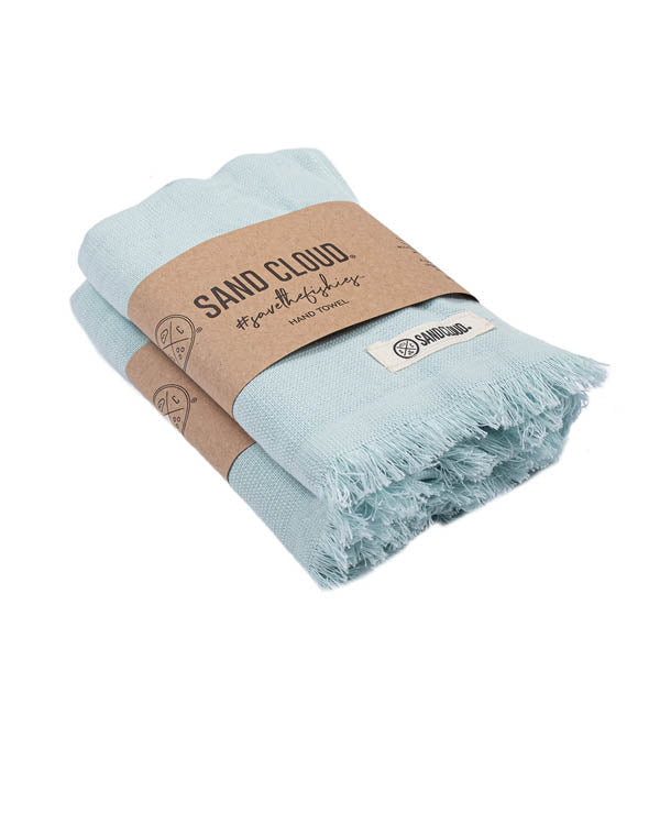 Alternative view of Terra Hand Bath Bundle 2 Pack - Seaglass