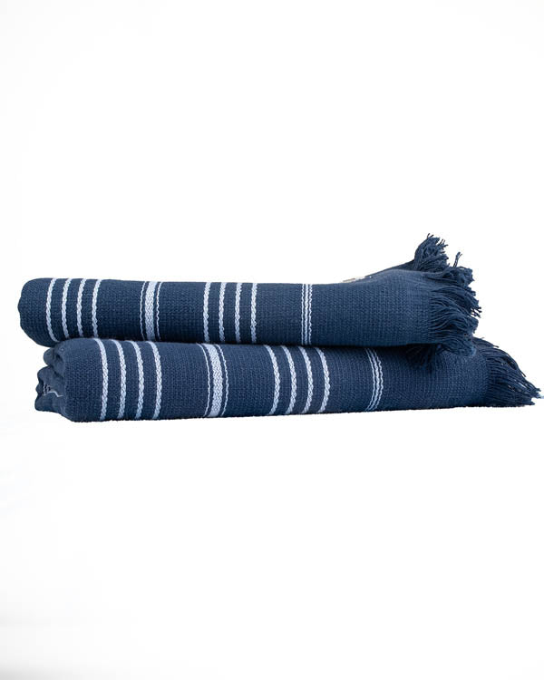 Alternative view of Classic Hand Bath Bundle 2 Pack - Navy